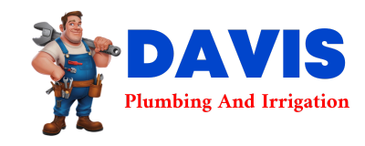 Trusted plumber in ESTES PARK